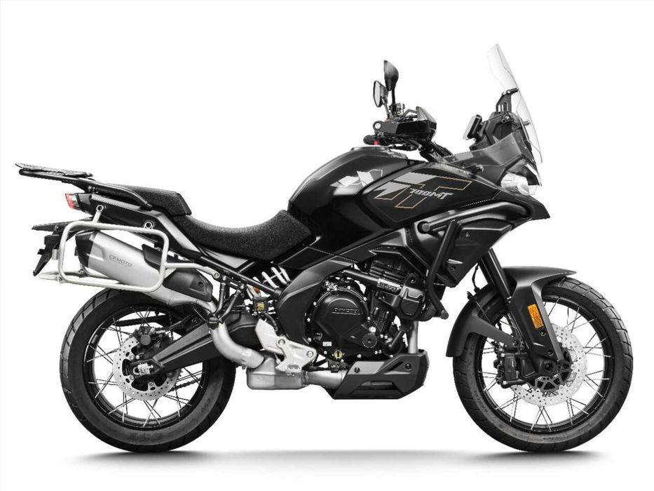 CFMOTO 700MT  2года гарантия