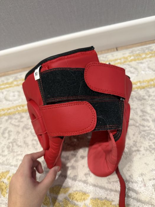 шлем детский адидас