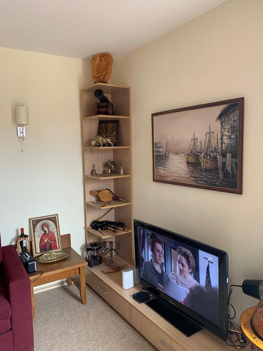 Дава се под наем Едностаен апартамент в Банско - 87 кв.м за 484.5 € - Снимка #2