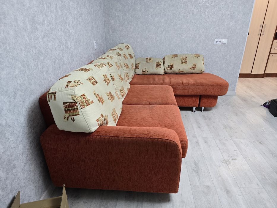 Диван раскладной