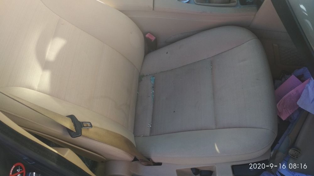 БМВ 525 3.0D на части!