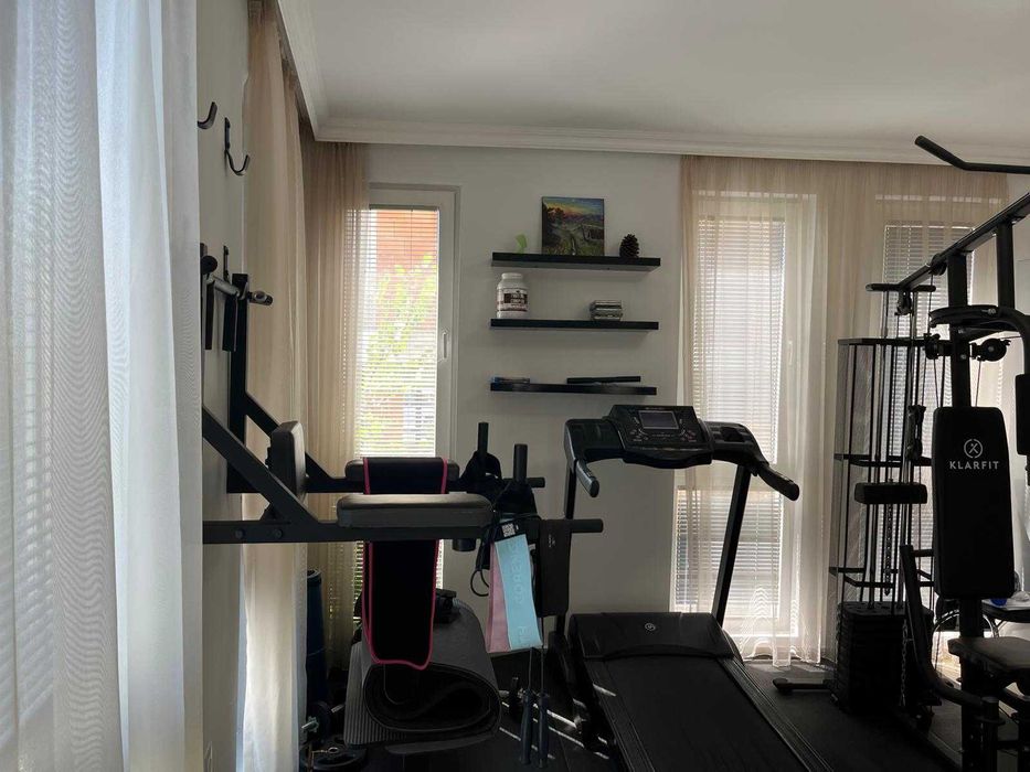 Продава се Двустаен апартамент в Свети Влас - 90 кв.м за 2253 €/кв.м - Снимка #3