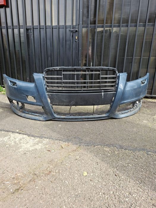 Far led bara audi a6 4f 2010