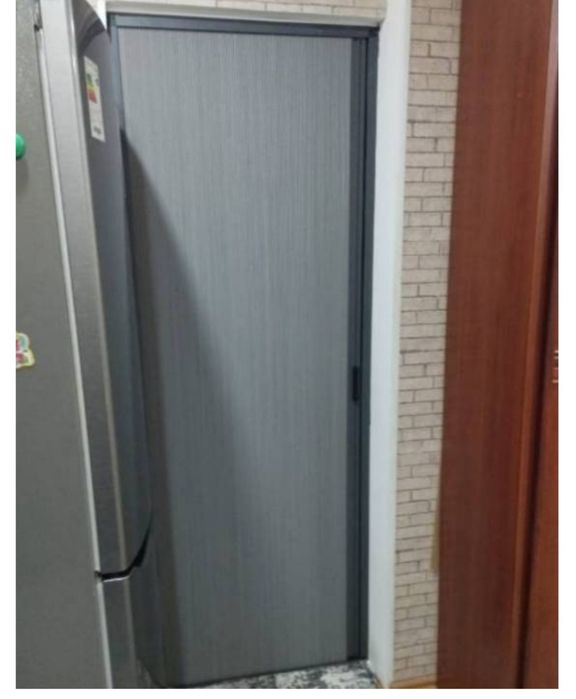 Раздвижные двери