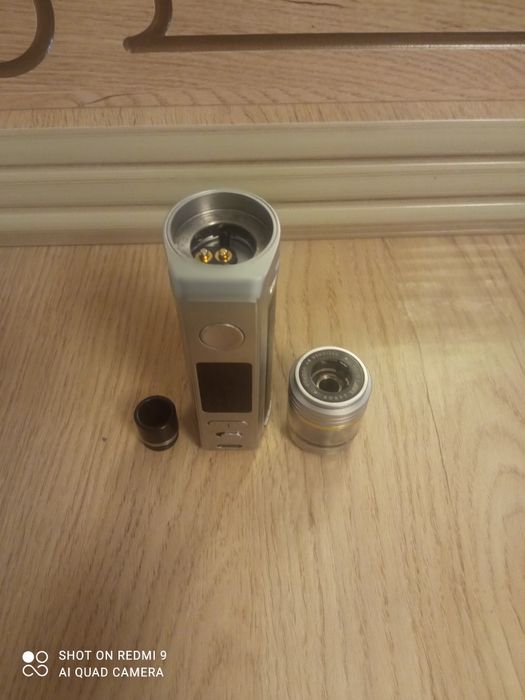 электронные сиги