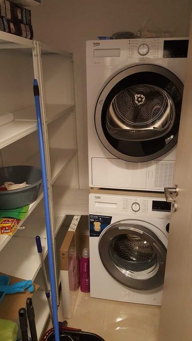 Дава се под наем Двустаен апартамент в София, Надежда 2 - 64 кв.м за 375 € - Снимка #6