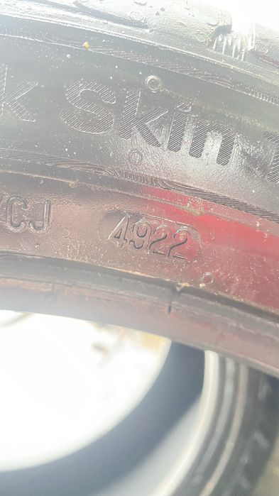 Anvelope Uniroyal Rainsport 5 225/45 R19 XL