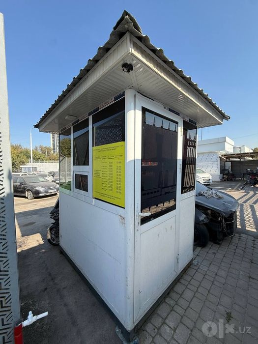 Akfa butka tayyor