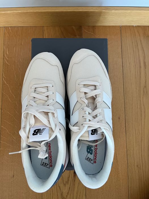 Маратонки New Balance MS237VJ