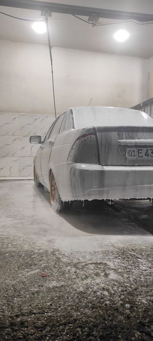 Priora restaling 2013