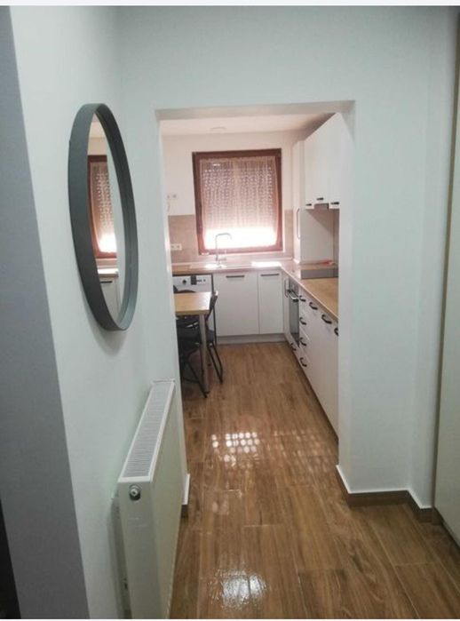 Apartament de inchiriat