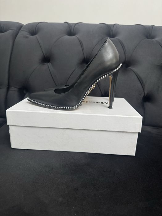 Обувки massimoZardi