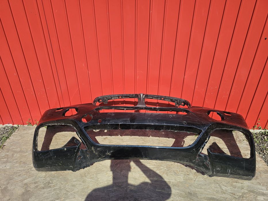 Bara fata Bmw X6 F16 M Sport dupa 2014 cod 51118056492