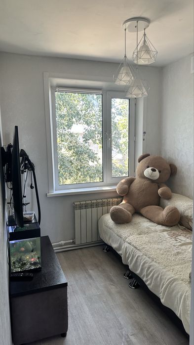 Продается квартира