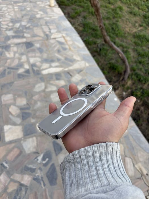 Iphone 15 pro sotiladi