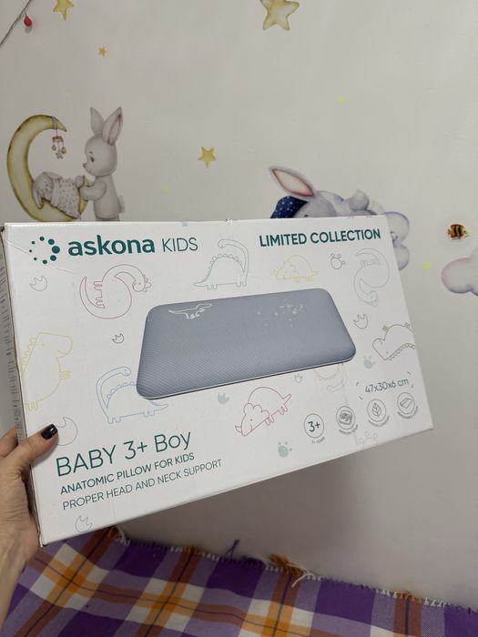 Детская кровать Зайчик