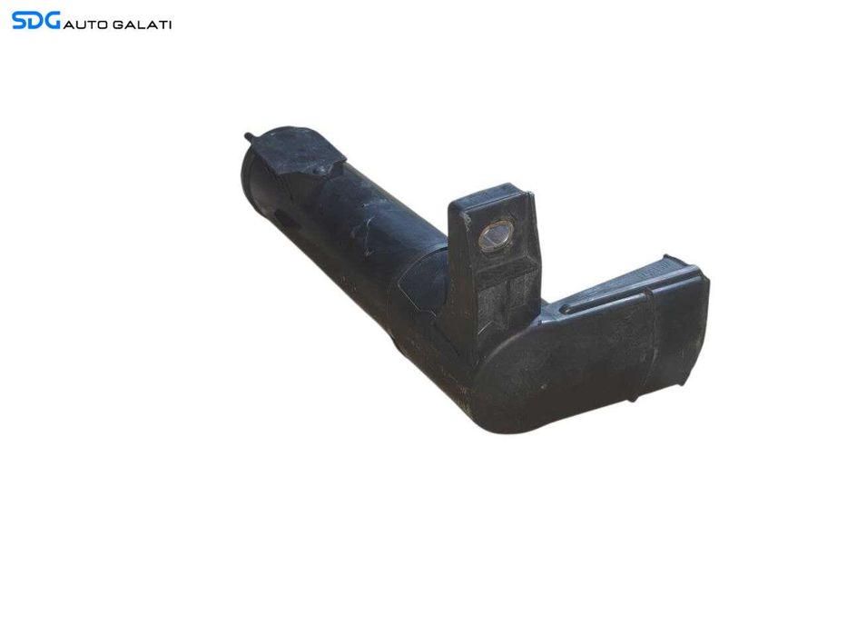 Filtru Canistra Aer Carbon Activ Seat Ibiza 4 1.0 1.2 1.4 1.6 1.8 TSI 2008 - 2015 Cod 6R0201797 [N2362]