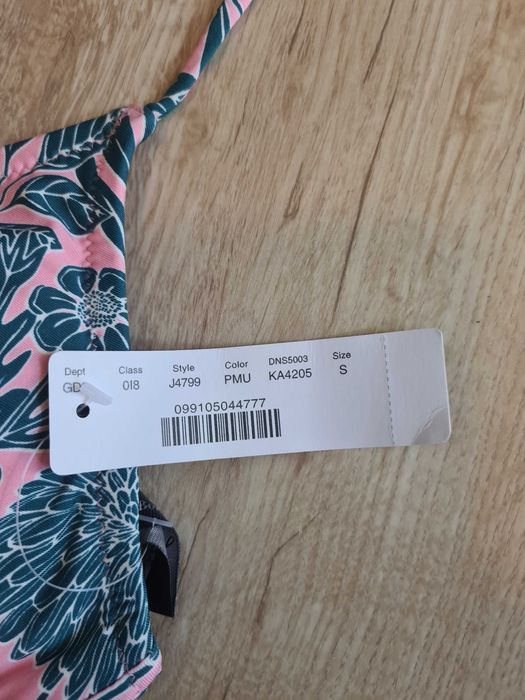 Нови бански J.Crew