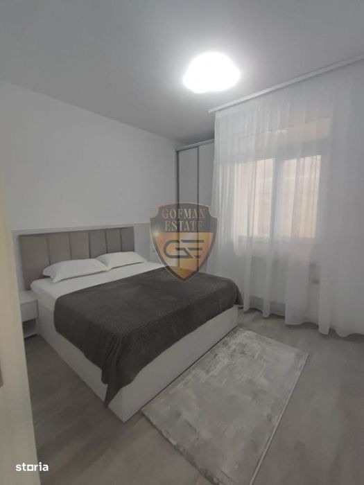 2 Camere, Navodari Central, etaj 1, intrare separata, Termen Lung, cen