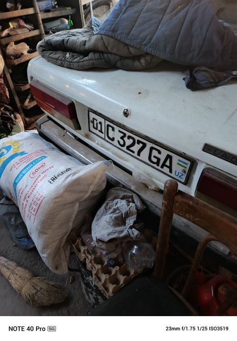 Продам Жигули 07