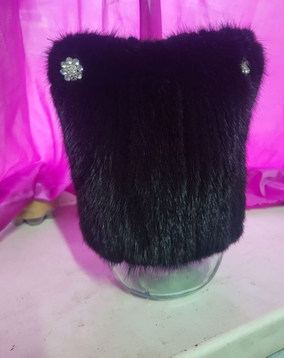 Продам шапку норка