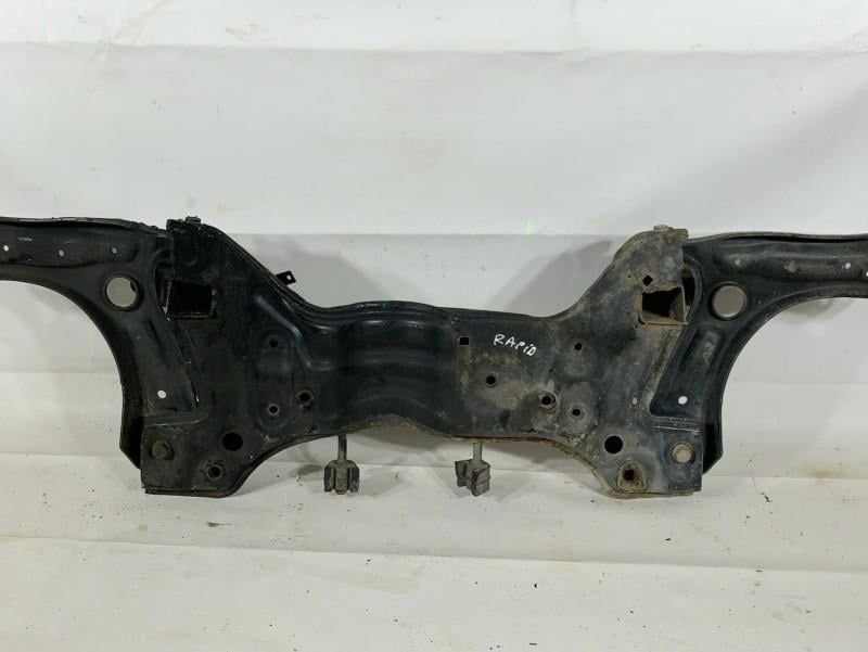 Cadru motor Volkswagen Polo 5 facelift 6C0199315A 1.4 tdi cutie manual