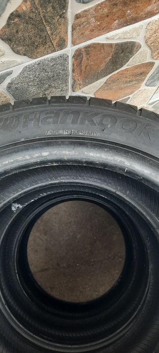 4 anvelope 195/45/R15