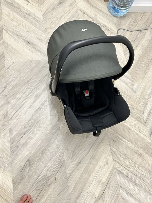 Scoica Joie I snug 2