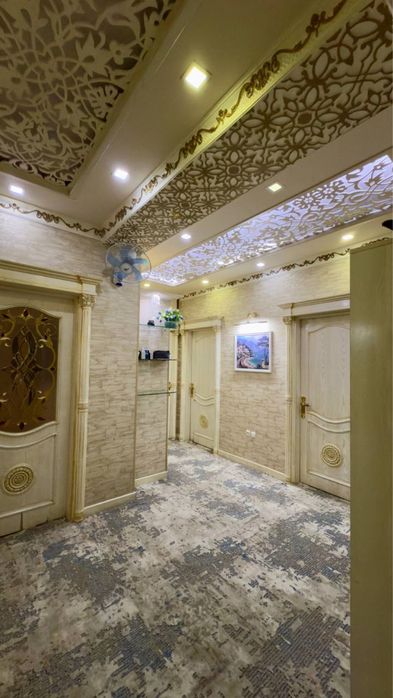 Ибн сино Белтепа 4/1/5/ Евро ремонт Опш: 125кв 182.000