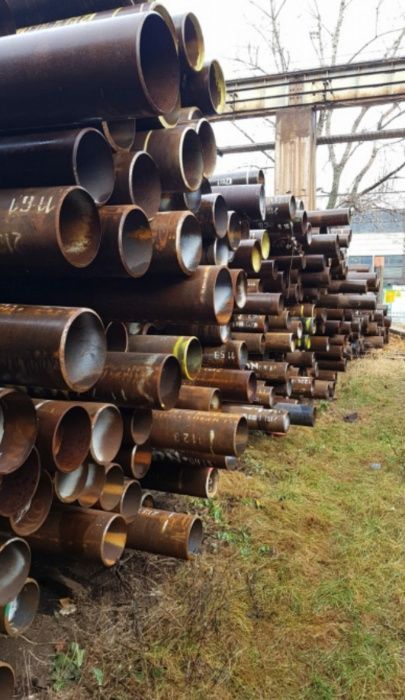 vand teava teava recuperata Tevi sudate elicoidal Teava Trasa