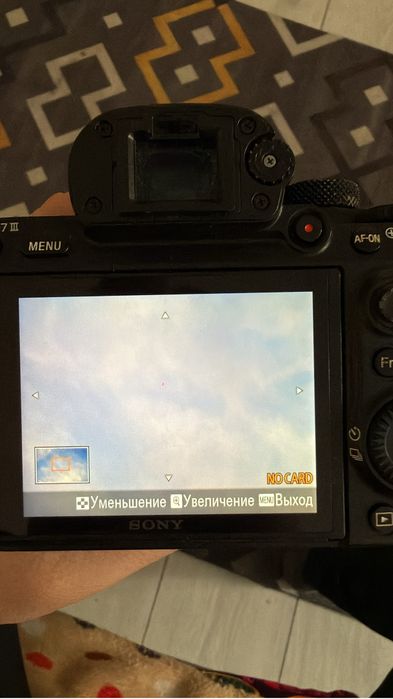 Продам Sony A7III