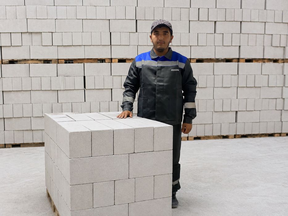 Penablok Gazablok yuqori sifat yetkazib berish bepul