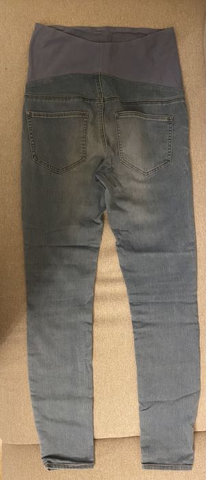 Джинсы для беременных H&M
