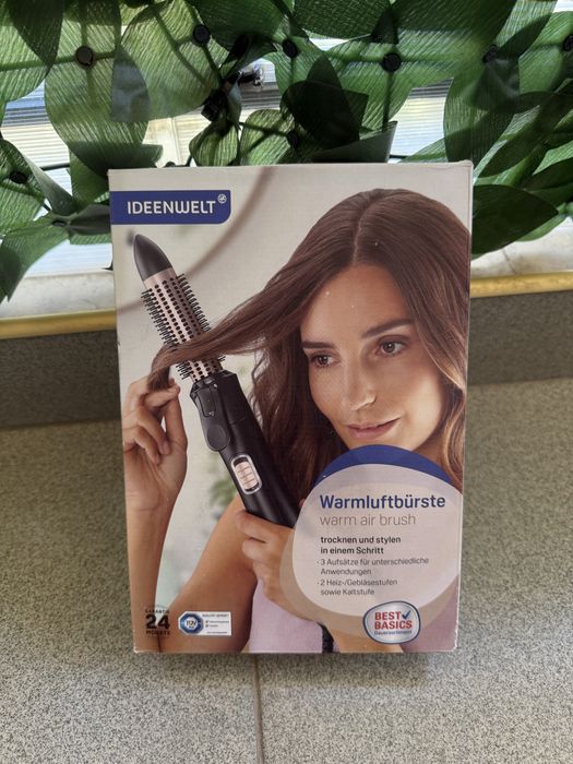 Маша за коса Ideenwelt