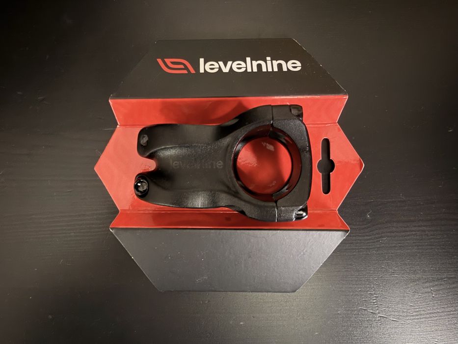 Вынос Levelnine 31,6