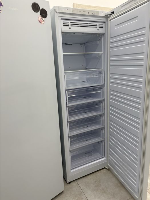 Морозильник Бюрюса