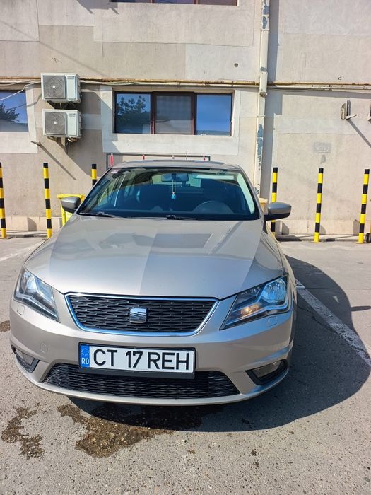 SEAT TOLEDO 2013  automat