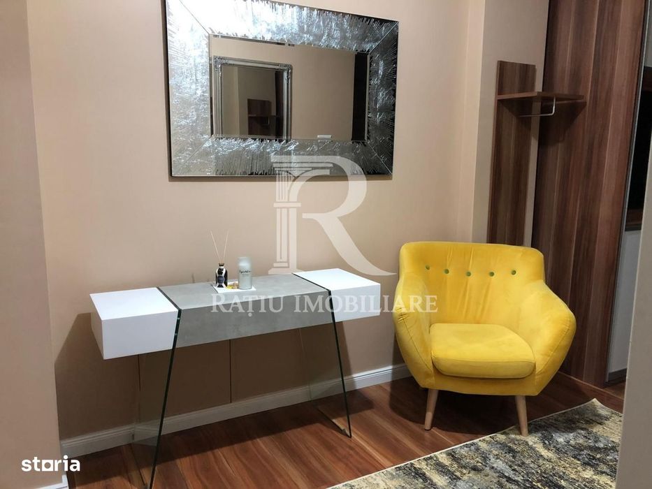 Apartament elegant cu 2 camere, 70 mp, parcare | Ioșia, Oradea