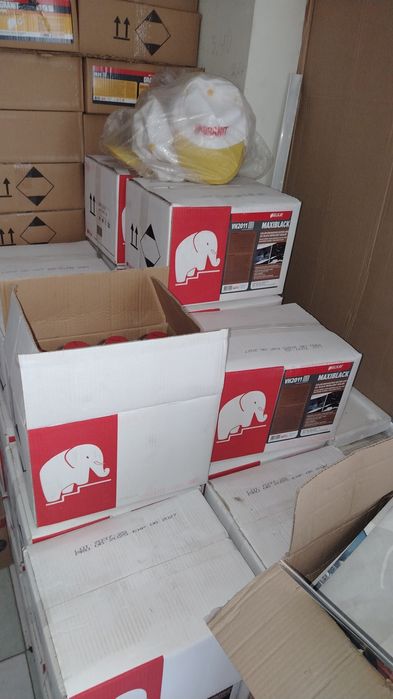 Elkay Maxiblack VH 2011