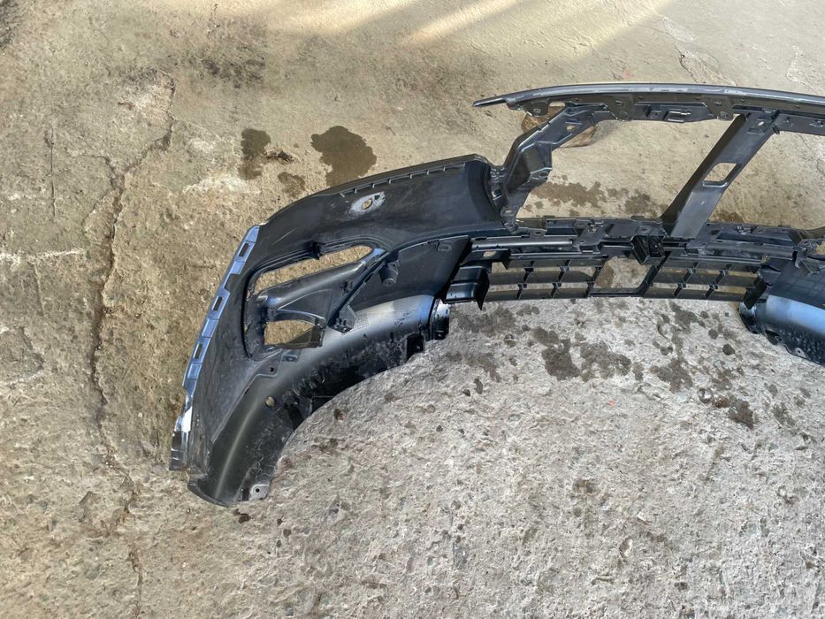 Предна броня за Suzuki SX4 S-cross Сузуки СХ4 С-крос 2022г- 2бр