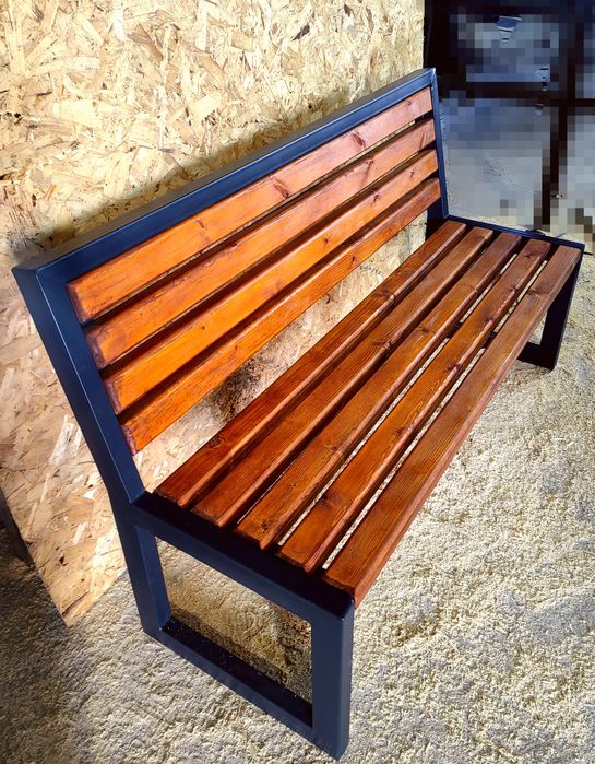 Уличные скамейки, лавочки