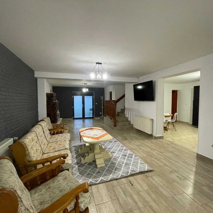 Casa de vanzare Martinesti, Satu Mare