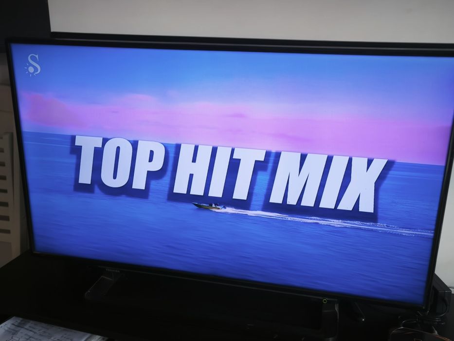 Телевизор Toshiba 40"