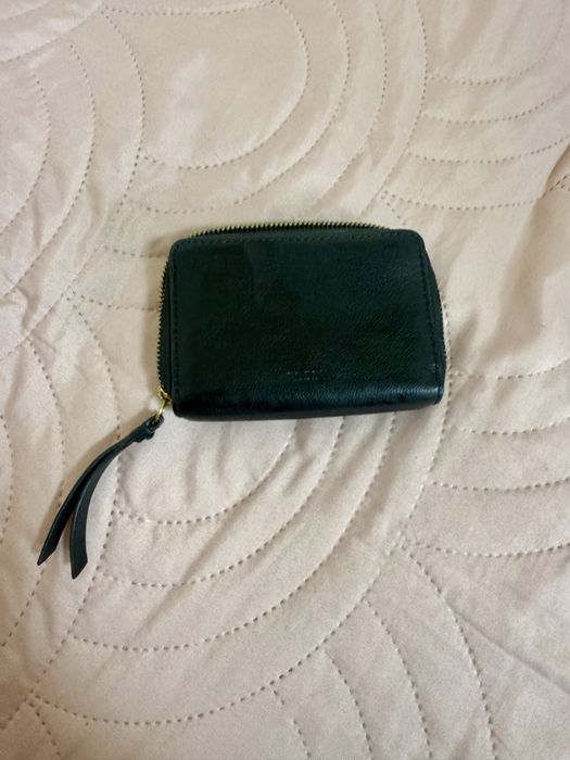 Дамски портфейл Fossil