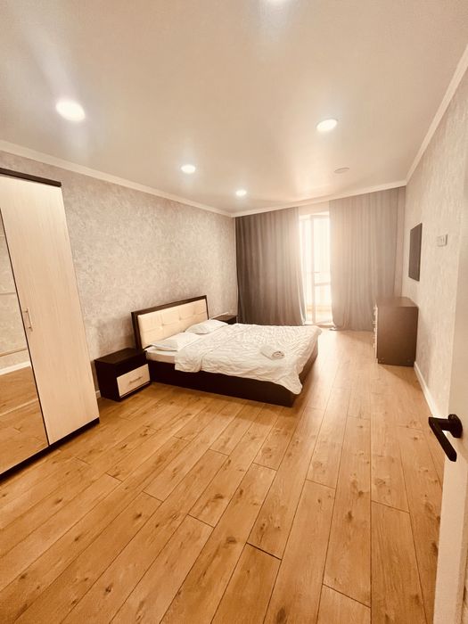 евродвушка Будапешт 59/2. 15000