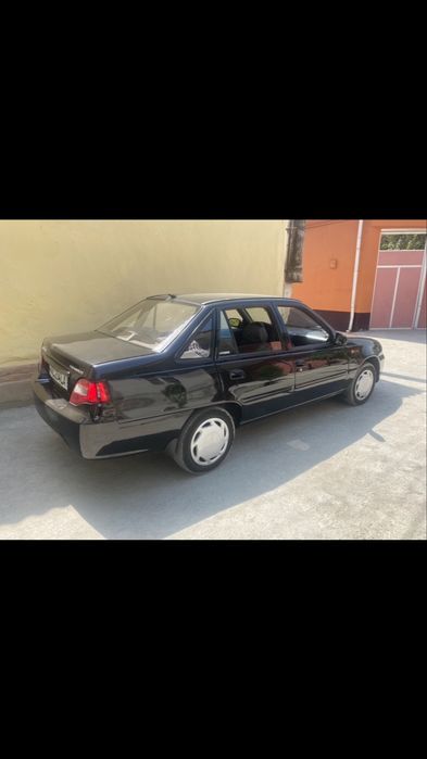 Нексия 2 узимни номимда краска 25.30 фомз бор