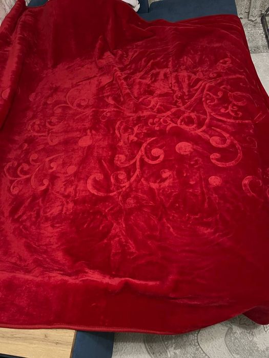 Одеяло-покрывало