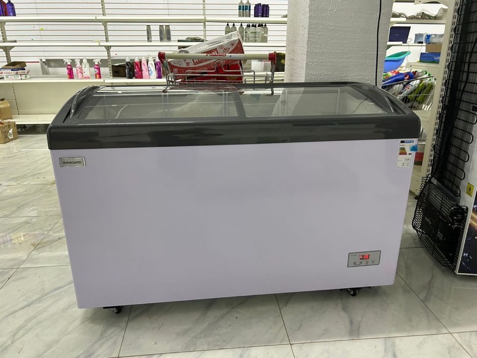 Продается Марозильник