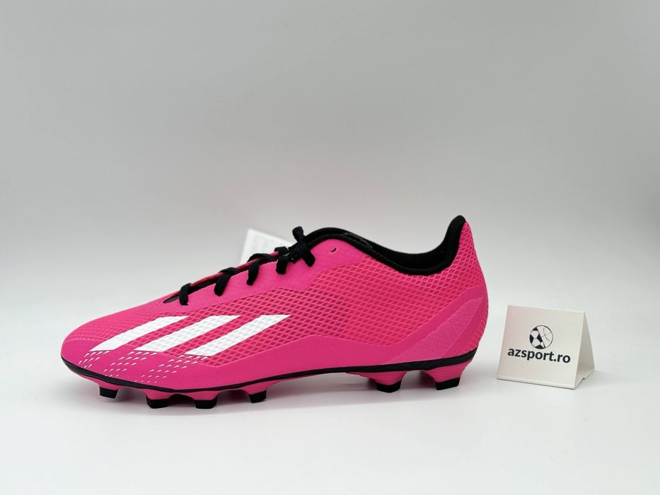 Adidas X Speedportal.4 FG Noi Originali (42)