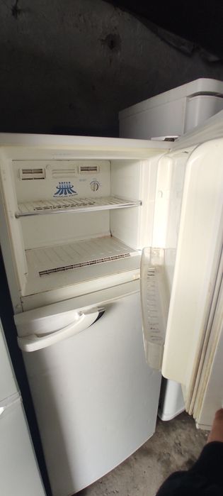 Холодильник воздушный с доставкой